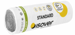 Mineraalvill Isover Standard Roll-40, 700 cm x 122 cm x 5 cm