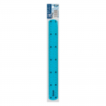 Joonlaud Centrum 86916, 30 cm, kumm, sinine v.