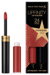 Huulepulk Max Factor Lipfinity Limited Edition 24HRS, 2.3 ml, 90 starstruck