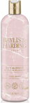 Kehapesugeel Baylis & Harding Elements Pink Blossom/Lotus Flower, 500 ml