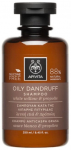 &Scaron;ampoon Apivita Oily Dandruff, 250 ml