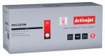Toonerikassett ActiveJet ATH-2070N, must v.