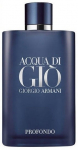 Parf&uuml;&uuml;mvesi Giorgio Armani Acqua di Gio Profondo, 200 ml