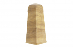 P&otilde;randaliistu v&auml;lisnurk Salag SG75 SG7BJ7, 4.2 cm x 7.5 cm x 3.3 cm, pruun tamm