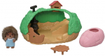 Nukumaja Sylvanian Families Beebieži peidupaik 5453