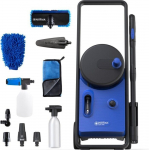 Elektriline k&otilde;rgsurvepesur Nilfisk Core 140-8 In Hand Powerco - Pre - Premium EU, 1800 W, 140 Bar