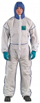 Kaitse&uuml;likond Ansell Alphatec 1800 Comfort ANWN18B-00195-04, sinine v./valge v., L suurus
