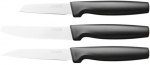 K&ouml;&ouml;ginugade komplekt Fiskars FF 1057561, 3 tk