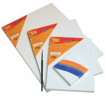 L&otilde;uend Kreul CANVAS valge v., 30 cm x 24 cm x 1.7 cm