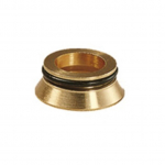 Adapter Giacomini, 90 mm x 90 mm x 30 mm