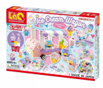 Konstruktor Laq Sweet Collection J&auml;&auml;tisevanker L6950, 365 tk