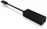 Adapter RaidSonic ICY BOX IB-LAN100-C3 Network Adapter, must v.