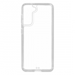 Telefoni &uuml;mbris Krusell Essentials HardCover for Samsung Galaxy S21+, Samsung Galaxy S21 Plus, l&auml;bipaistev