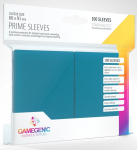M&auml;ngukaartide &uuml;mbris Games Hub Prime CCG Sleeves Blue