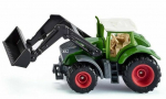 M&auml;ngutraktor Siku Fendt 1050 Vario, roheline v.
