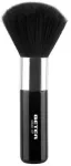 V&auml;ike hari, puudrite jaoks Beter Small Make-Up Brush 22321, 11.5 cm, must v.