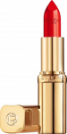 Huulepulk L&rsquo;Or&eacute;al Paris Color Riche Satin lipstick, 4.8 g, 125 maison marais