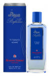 Parf&uuml;&uuml;mvesi Alvarez Gomez Titanio Homme, 150 ml