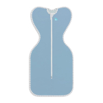 &Otilde;huke magamiskott beebile Love To Dream Dusty, helesinine v., 68 cm