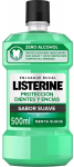 Suuvesi Listerine, 500 ml