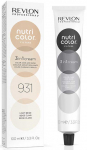 Juuksev&auml;rv Revlon Nutri Color Filters, light beige v., 931, 100 ml