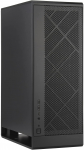 Arvuti korpus SilverStone SST-ALG1MB, must v.