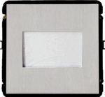 Lisa Dahua Blank Module VTO2000A-E VTO2000A-E, roostevaba teras v.