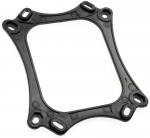 Raam Raijintek 0R40B00240, 240 g, must