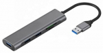 Adapter Extra Digital USB 3.0 - 3 x USB 3.0/SD/TF CA913473 3 x USB 3.0, SD, TF, 3 x USB 3.0, SD, TF, hall v.