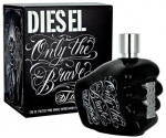 Tualettvesi Diesel Diesel Only The Brave Tattoo, 35 ml
