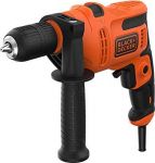 L&ouml;&ouml;ktrell Black & Decker BEH200-QS, 500 W
