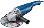 Ketasl&otilde;ikur Bosch GWS 22-230 P Angle Grinder 06018C1105, harjadega, 2200 W