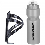 Veepudel Dunlop Water Bottle 275092, h&otilde;be v., plastik, 0.750 l