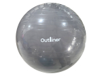 V&otilde;imlemispall Outliner, must, 75 cm