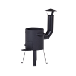 Ahi, 380 cm x 380 cm