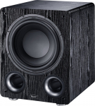 K&otilde;lar Magnat Alpha RS 12 Subwoofer, must v.
