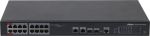 Jagaja (Switch) Dahua PFS4218-16ET-240-V3
