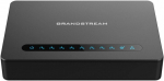 Adapter Grandstream HT818 VoIP, 180 x 120 mm, must v.