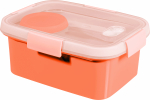 Toidukarp Curver Smart To Go 249390, 1.2 l