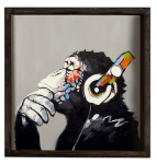 Pilt Wallity KZM670, 33 cm x 33 cm