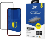 Ekraani kaitseklaas telefonile 3MK FlexibleGlass Max Samsung Galaxy A52 4G/5G A52s 5G