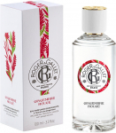 Parf&uuml;&uuml;mvesi Roger & Gallet Gingembre Rouge, 100 ml
