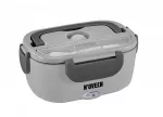 Toidukarp Noveen LB2410, 1.5 l, 10.5 cm x 23 cm, hall v.