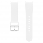 Rihmad Samsung, Sports Elastic 20mm S/M ET-SFR90SWEGEU, valge v.