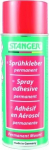 Liim sprei Stanger Spray Adhesive Permanent, 0.4 l, l&auml;bipaistev v.