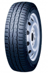 Talverehv Michelin Agilis Alpin 195/75/R16, 110-R, D, B, 72 dB