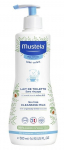 Kehapiim Mustela No-Rinse Cleansing Milk, 1389-34702, 500 ml