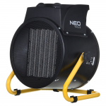 Soojusventilaatorid NEO Tools 90-064, 5 kW