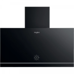 &Otilde;hupuhasti Whirlpool WHVA 62F LM K, must v.