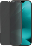 Ekraani kaitseklaas telefonile PanzerGlass Ultra-Wide Fit Privacy for iPhone 13 Pro Max/14 Plus, 6.7 "